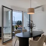 Apartment Fiorea - Center With Private Garage Parking *