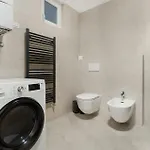 Apartment Fiorea - Center With Private Garage Parking *