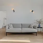 Fiorea - Center With Private Garage Parking Apartment