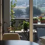 Fiorea - Center With Private Garage Parking Appartement Pula