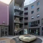 Fiorea - Center With Private Garage Parking Pula