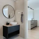 Fiorea - Center With Private Garage Parking Pula