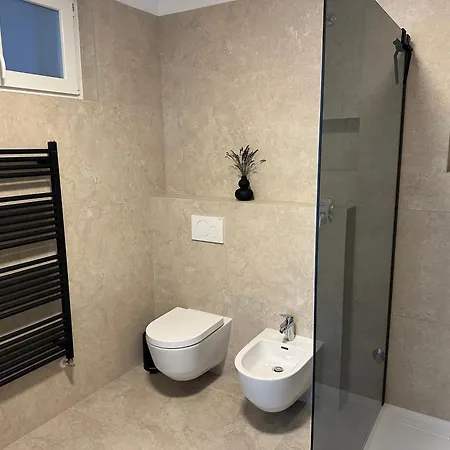 Fiorea Apartment Pula