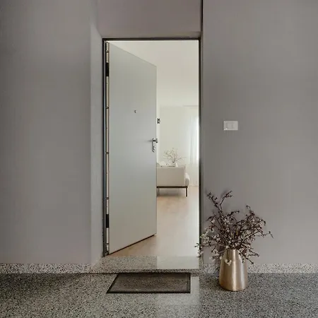 Fiorea - Center With Private Garage Parking *