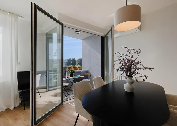 Fiorea Apartment Pula