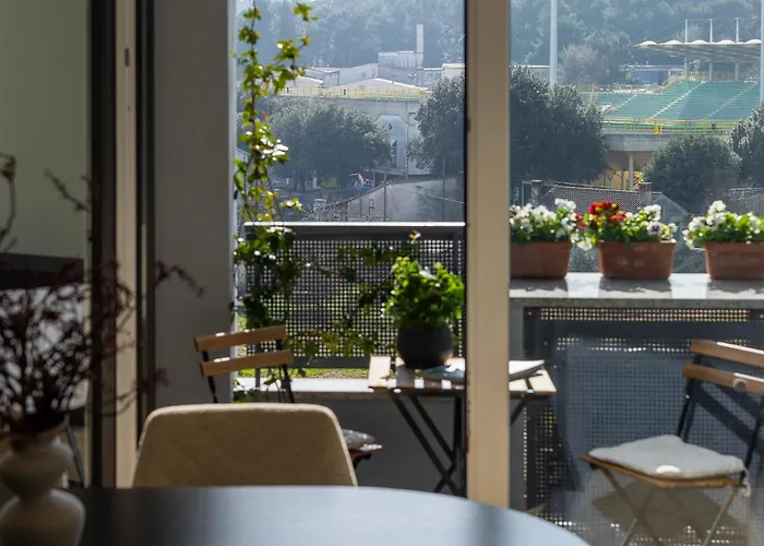 Fiorea Apartment Pula