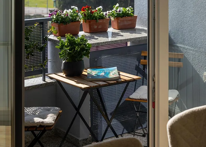 Apartment Fiorea Pula