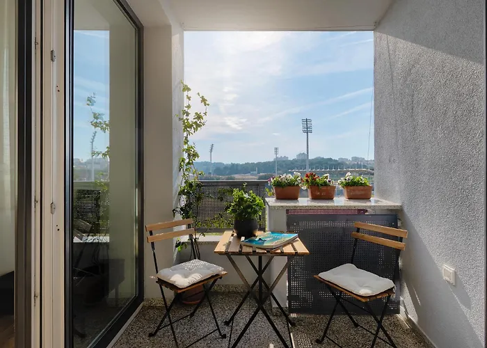 Apartment Fiorea Pula