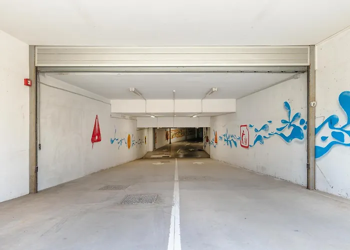 Apartment Fiorea Pula