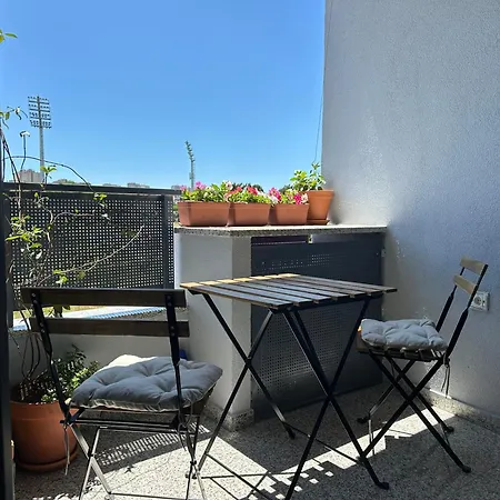 شقة Fiorea بولا