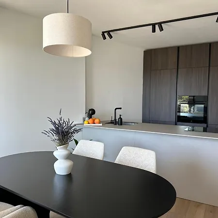 Fiorea شقة بولا