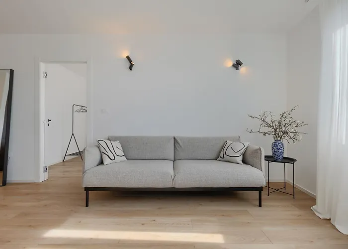 Fiorea Apartment