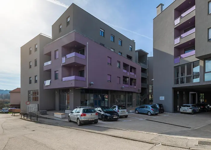 Fiorea Apartman Pula