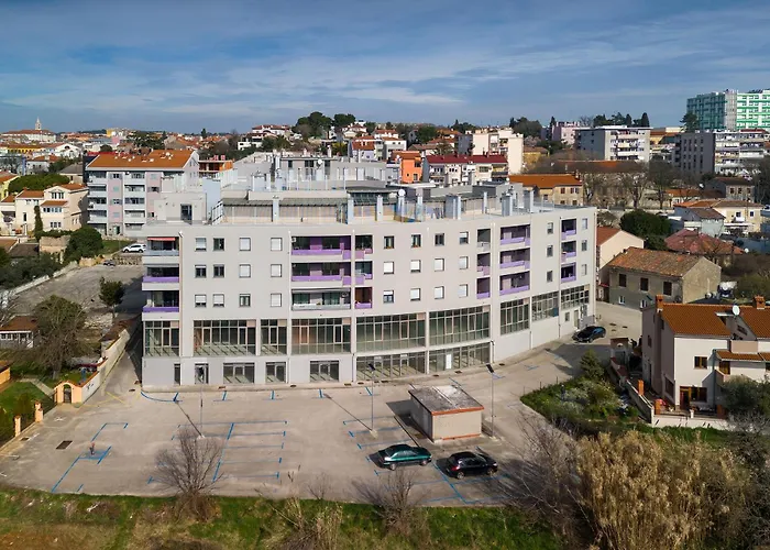 Fiorea Apartment